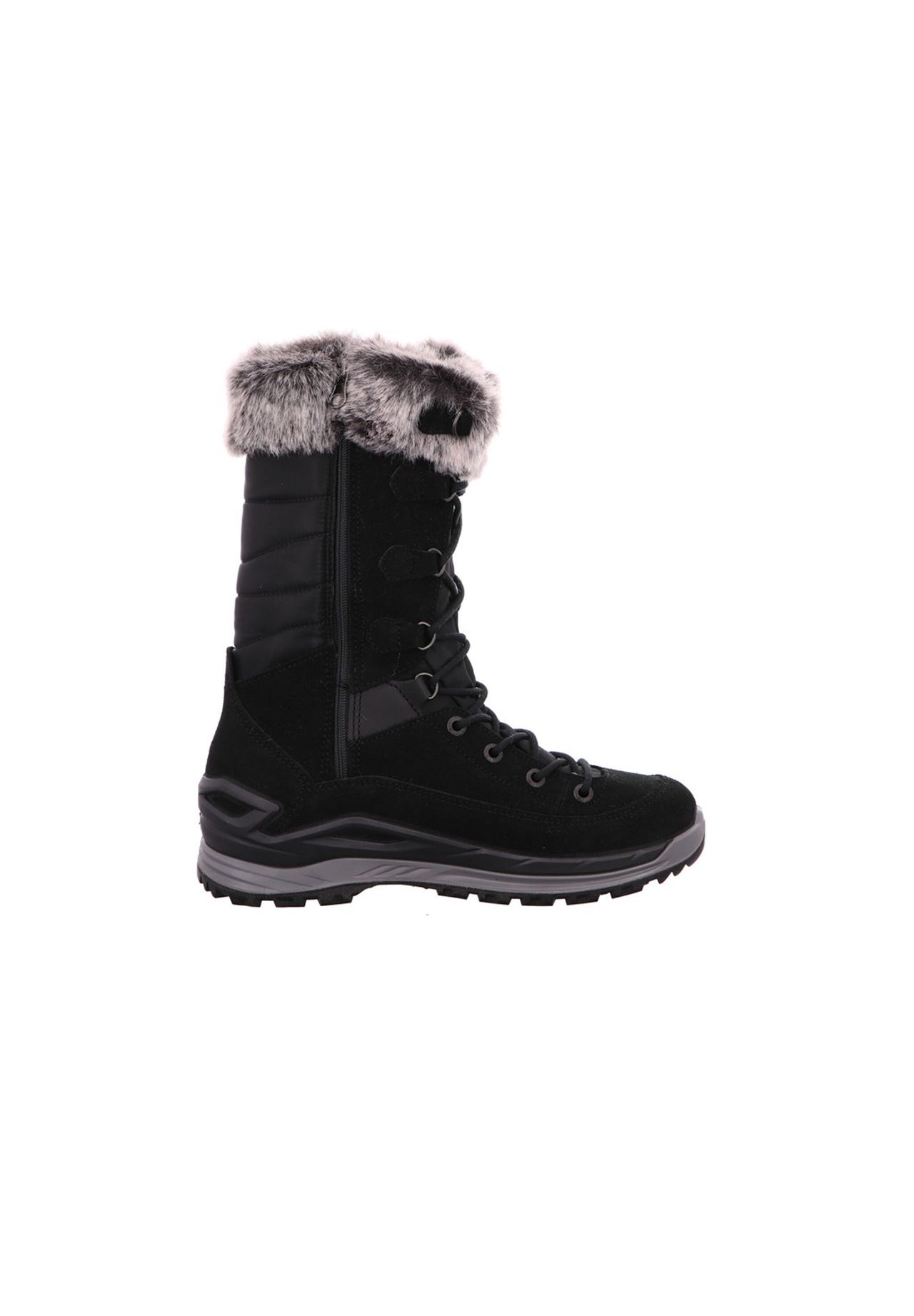 LOWA Winterstiefeletten ALBA EVO GTX