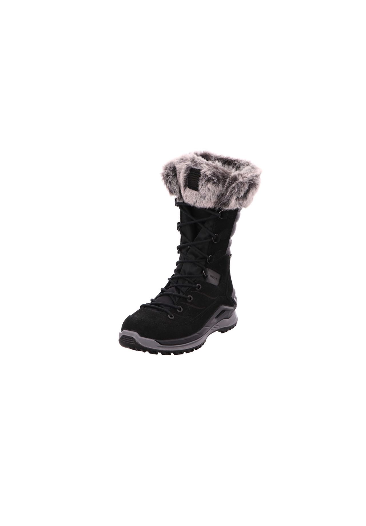 LOWA Winterstiefeletten ALBA EVO GTX
