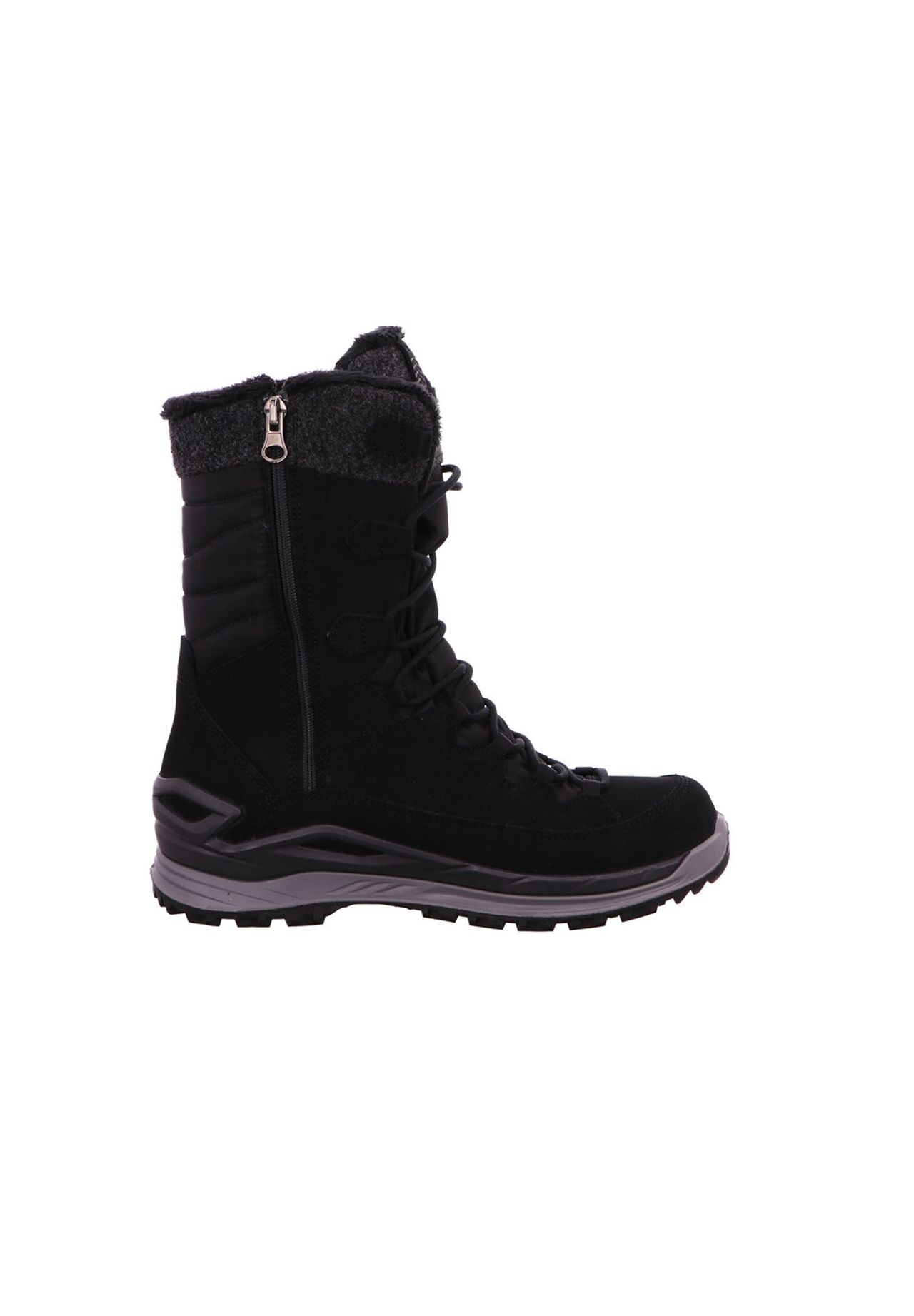 LOWA Winterstiefeletten BARINA EVO GTX