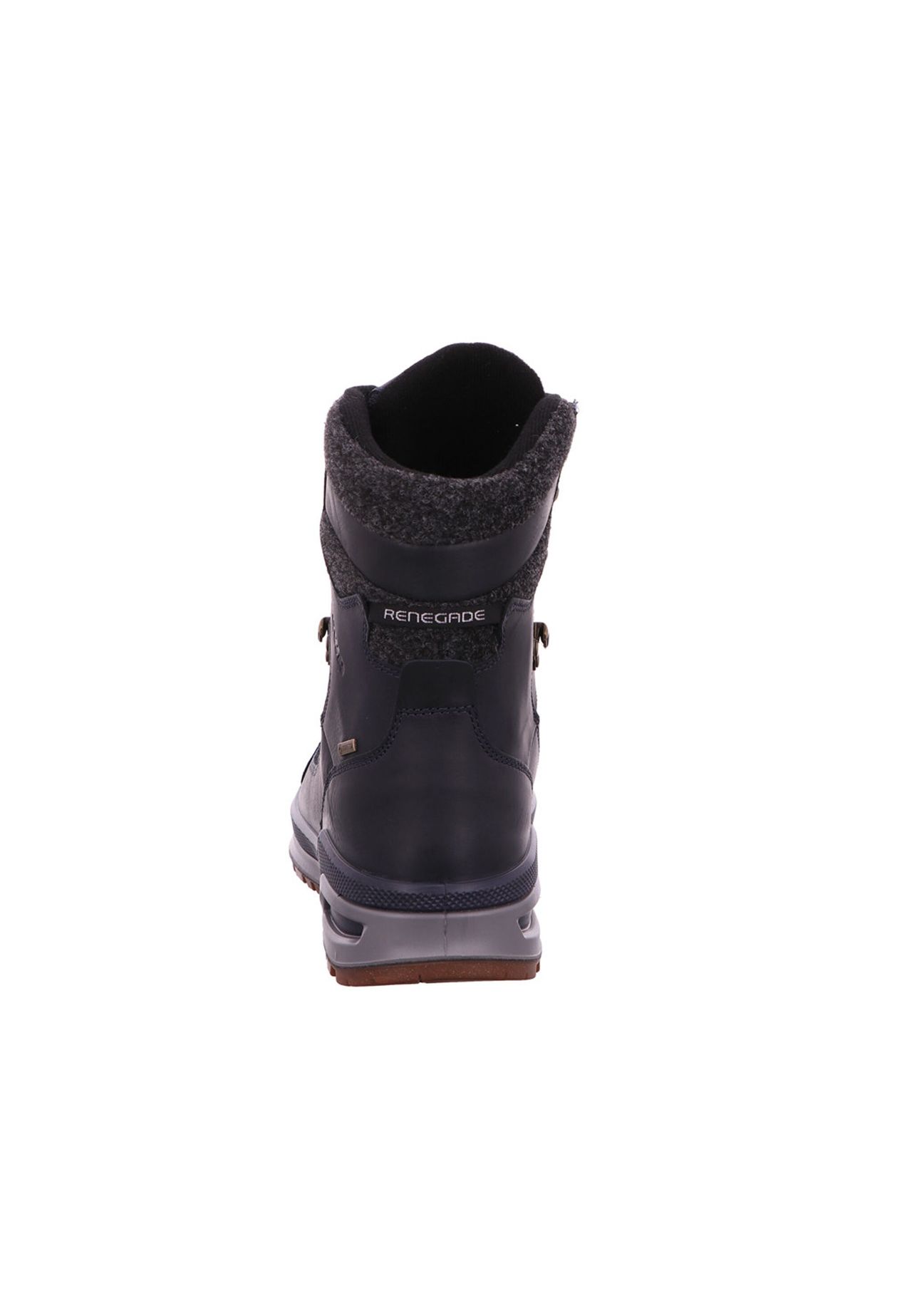 LOWA Winterstiefeletten RENEGADE EVO ICE GTX