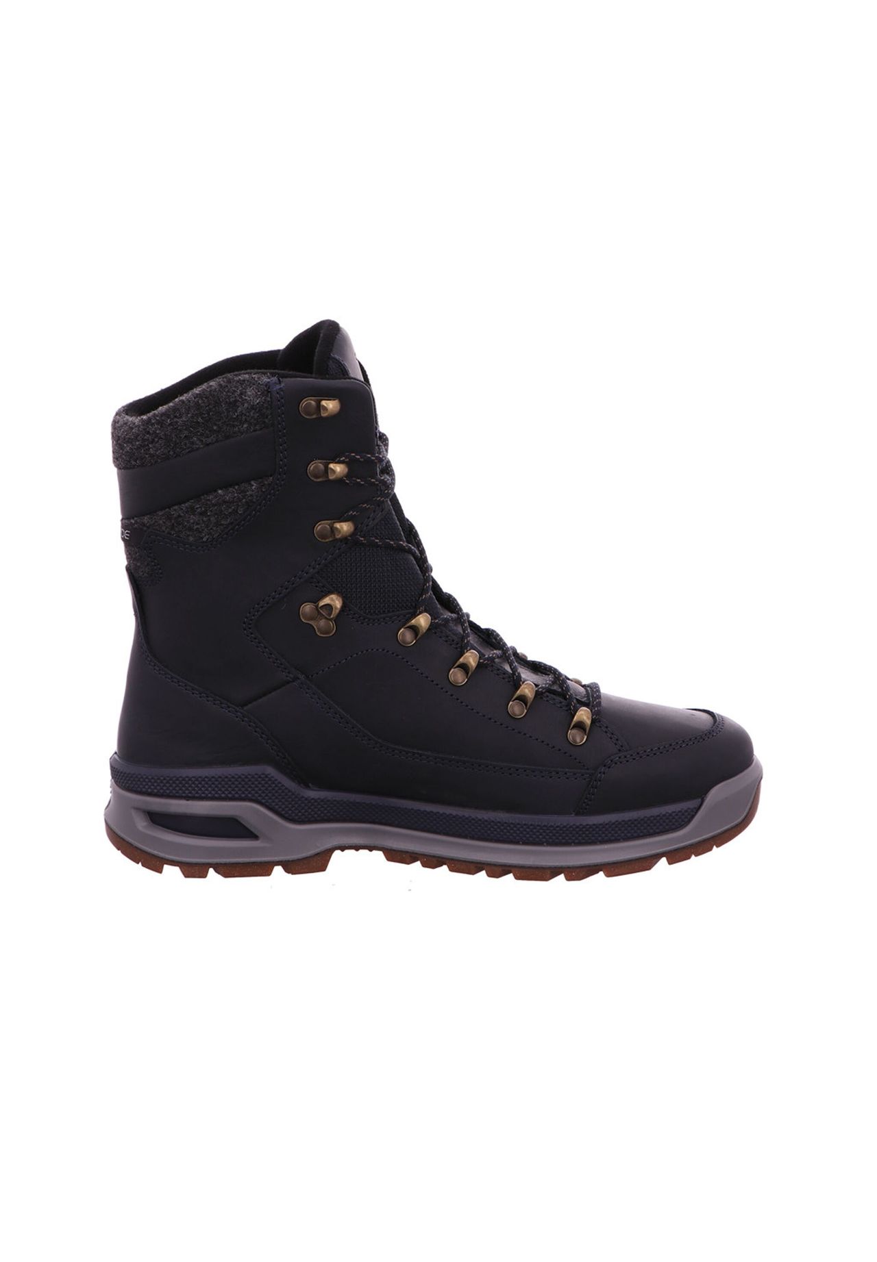 LOWA Winterstiefeletten RENEGADE EVO ICE GTX