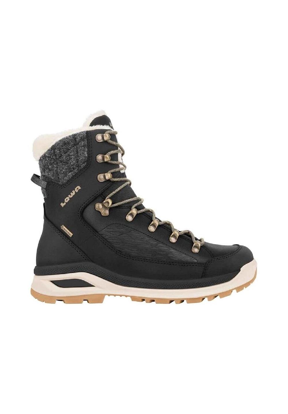 LOWA Winterstiefeletten RENEGADE EVO ICE GTX