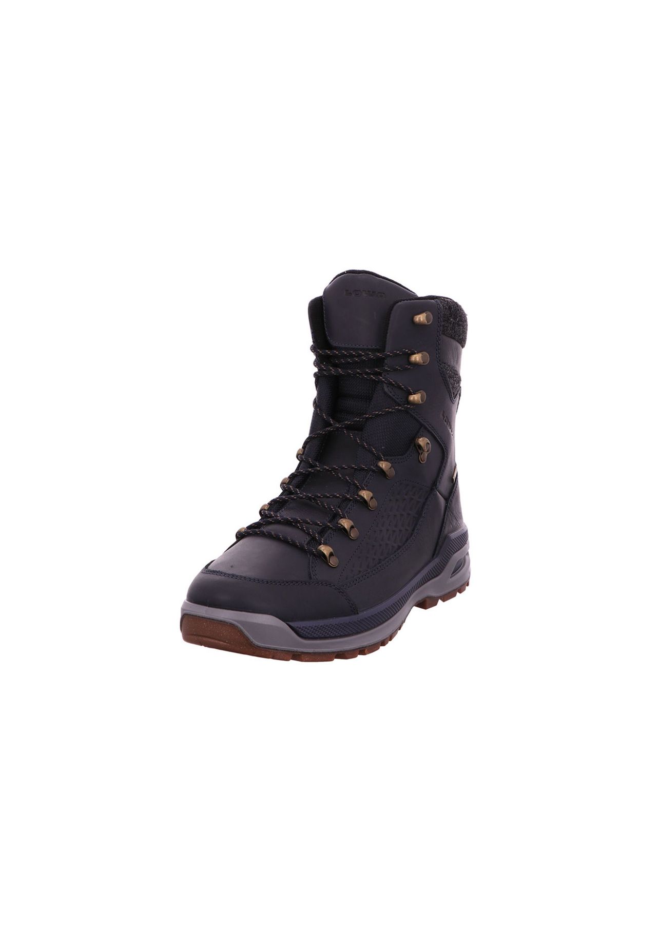 LOWA Winterstiefeletten RENEGADE EVO ICE GTX
