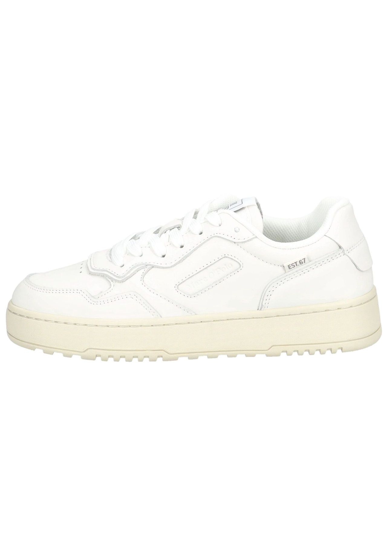 Marc O'Polo Leder Sneaker