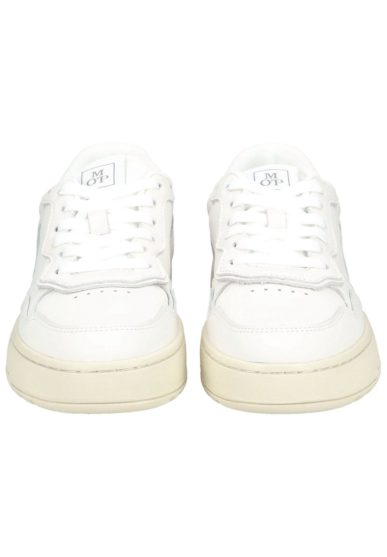 Marc O'Polo Leder Sneaker
