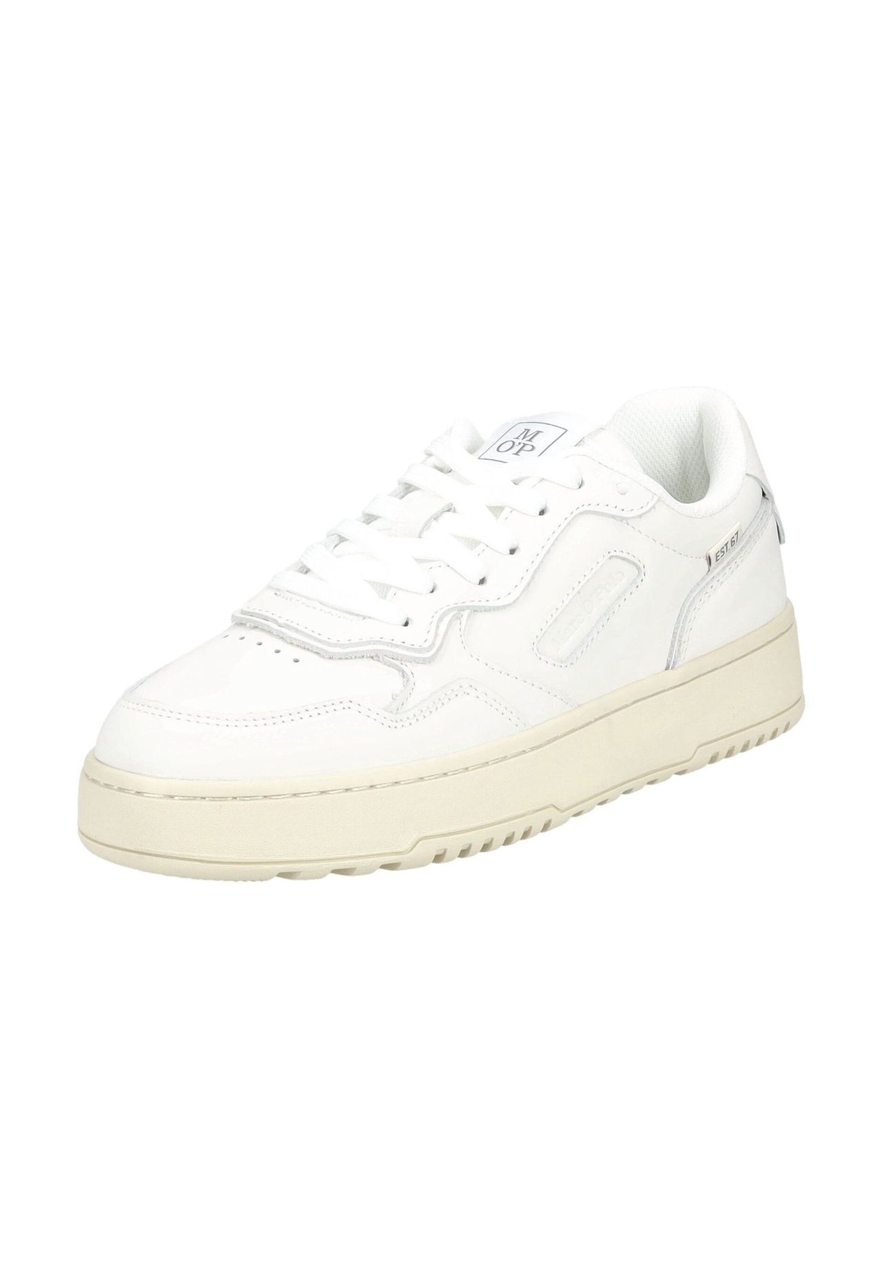 Marc O'Polo Leder Sneaker