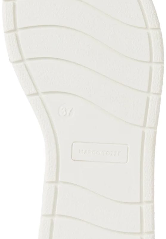 MARCO TOZZI® Sandalen Kunstleder Für Damen