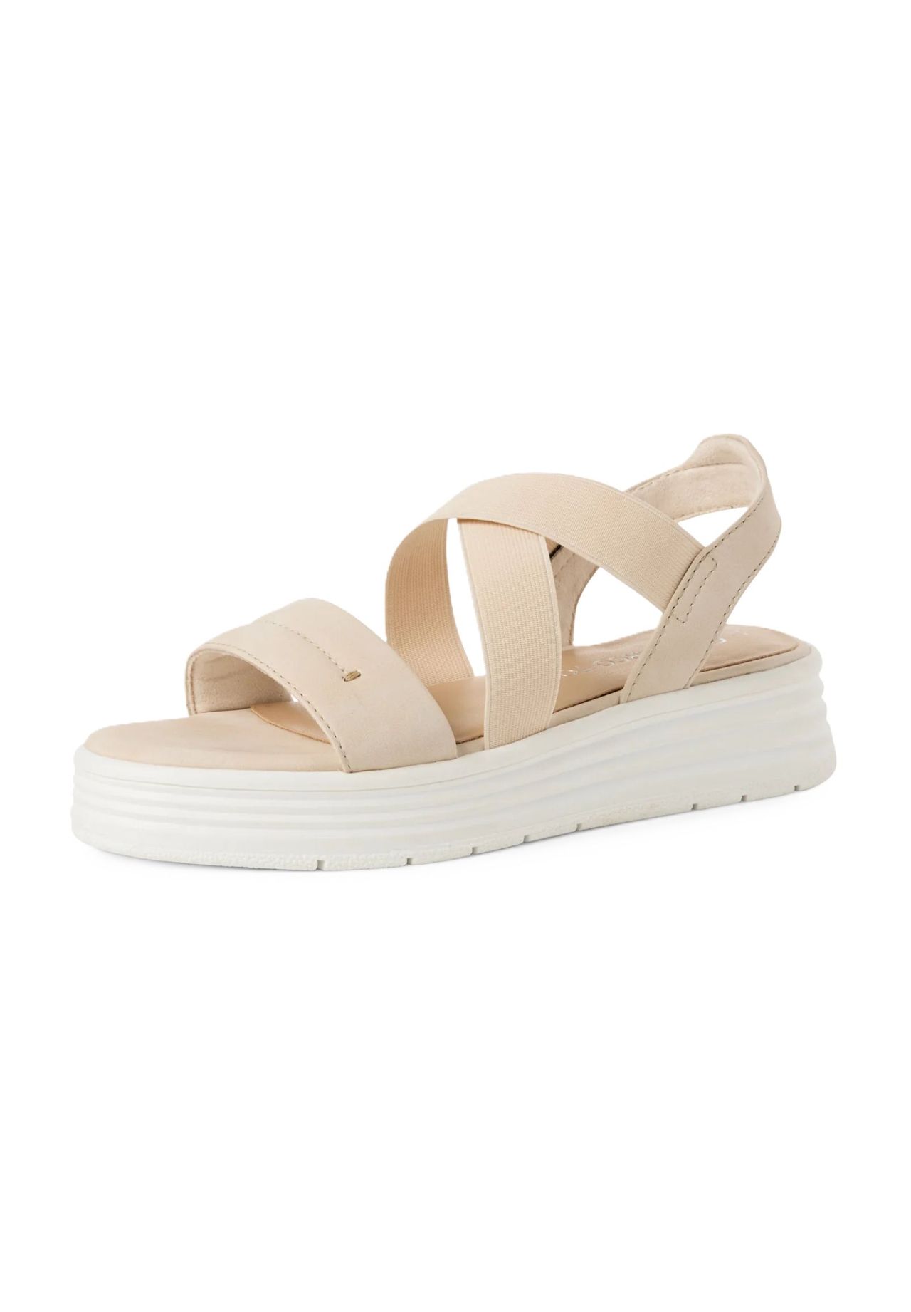 MARCO TOZZI® Sandalen Kunstleder für Damen