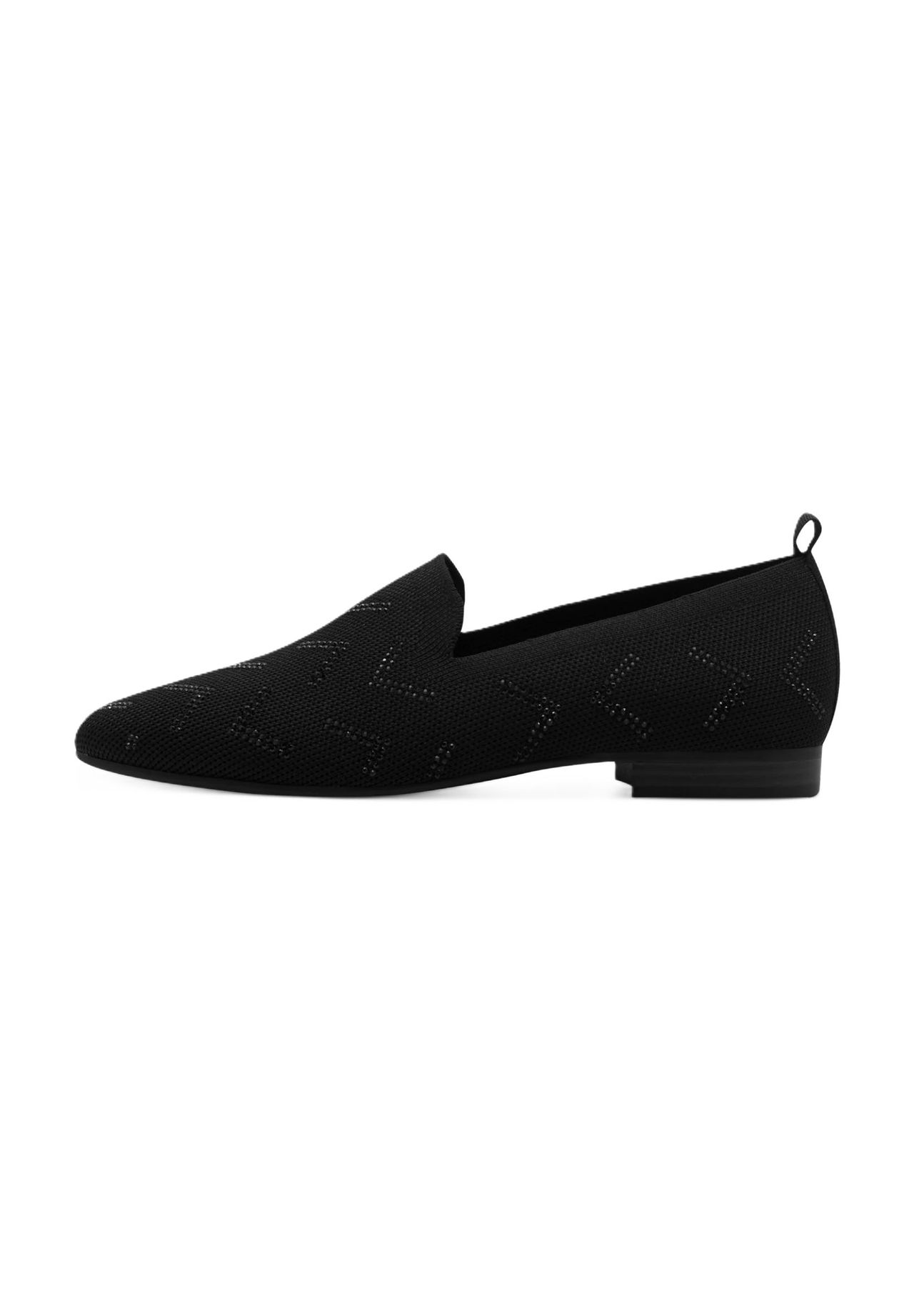 MARCO TOZZI® Slipper Zuglasche Für Damen