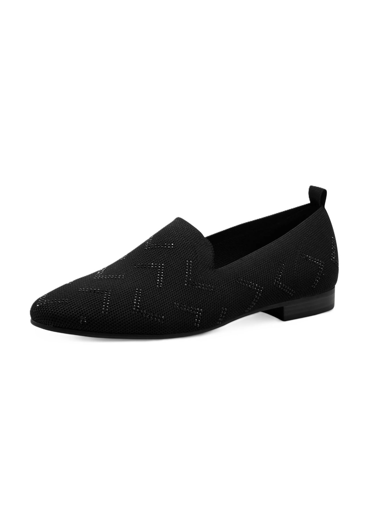 MARCO TOZZI® Slipper Zuglasche für Damen