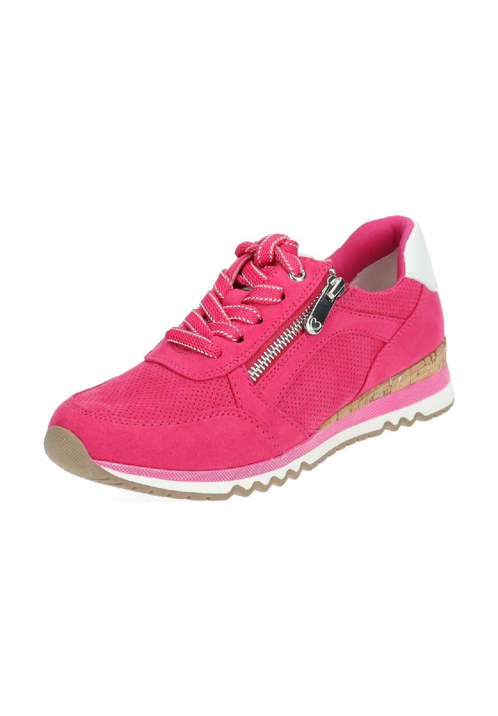 MARCO TOZZI® Synthetik/Textil Sneaker