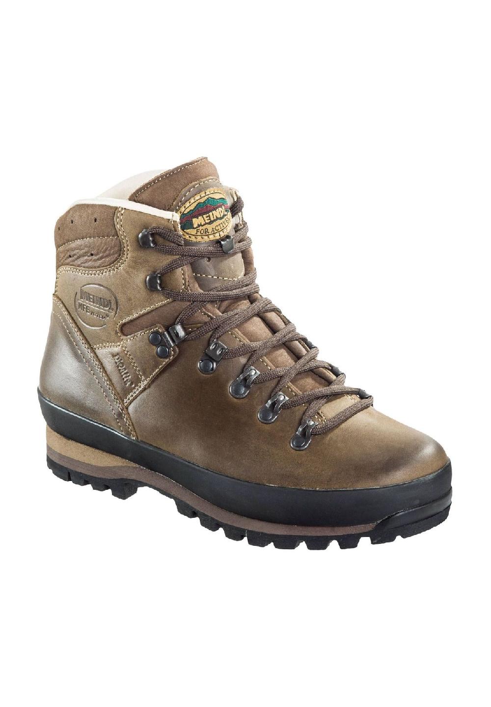 MEINDL Wanderschuhe Borneo 2 MFS