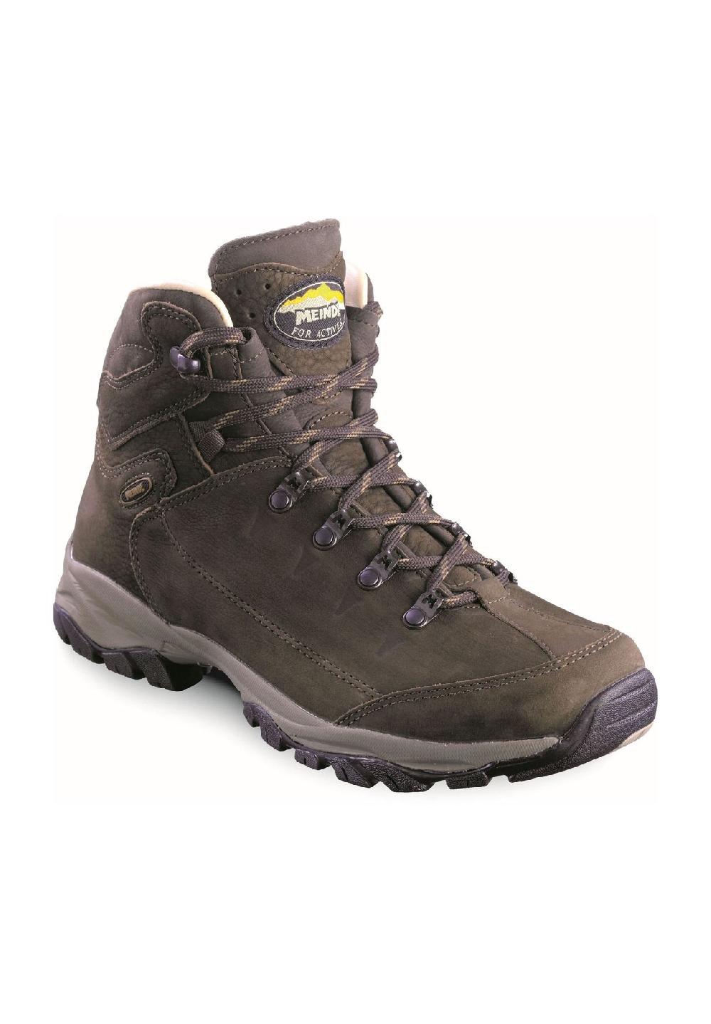 MEINDL Wanderschuhe Ohio 2