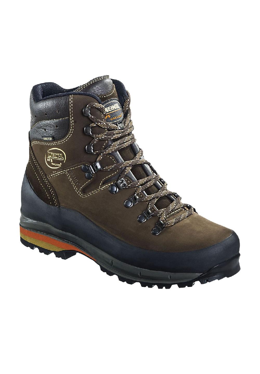 MEINDL Wanderschuhe Vakuum Men GTX