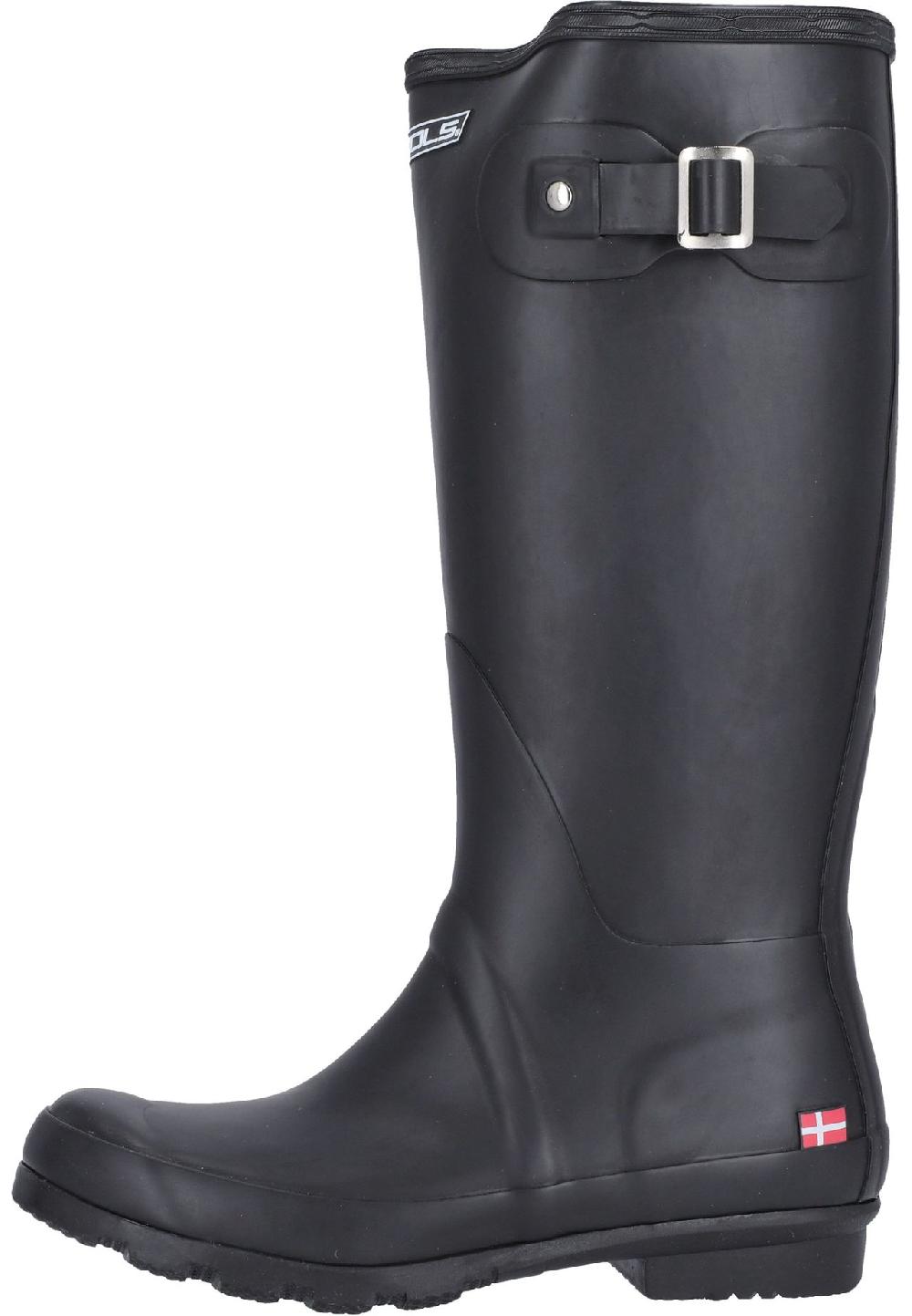 MOLS® Gummistiefel Homebush Mit Hochwertigem Naturkautschuk