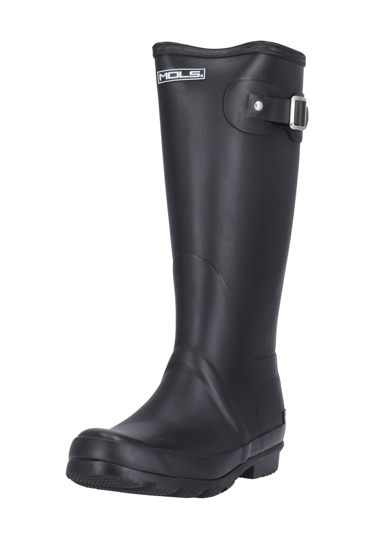 MOLS® Gummistiefel Homebush mit hochwertigem Naturkautschuk