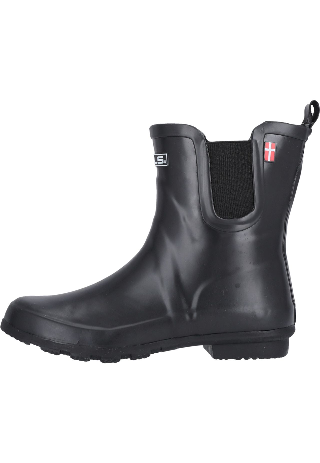 MOLS® Gummistiefel Silverwater Aus Naturkautschuk