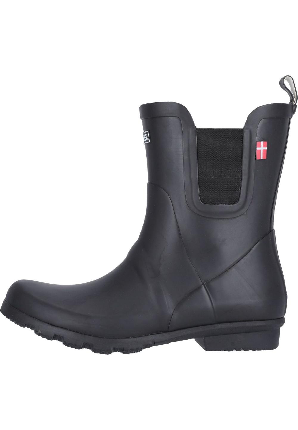 MOLS® Rubberboots Suburbs Mit Wasserdichter Funktion
