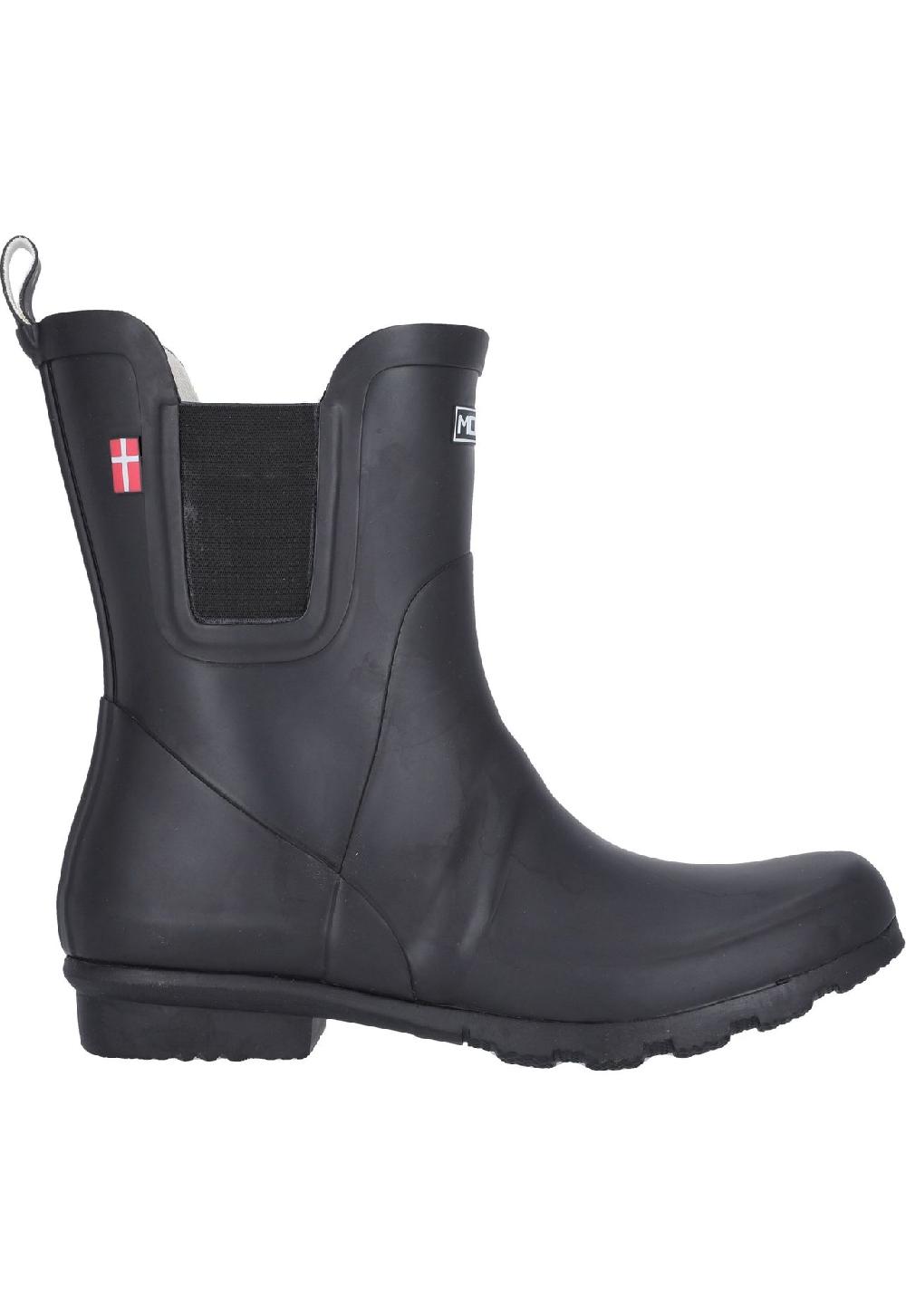 MOLS® Rubberboots Suburbs Mit Wasserdichter Funktion
