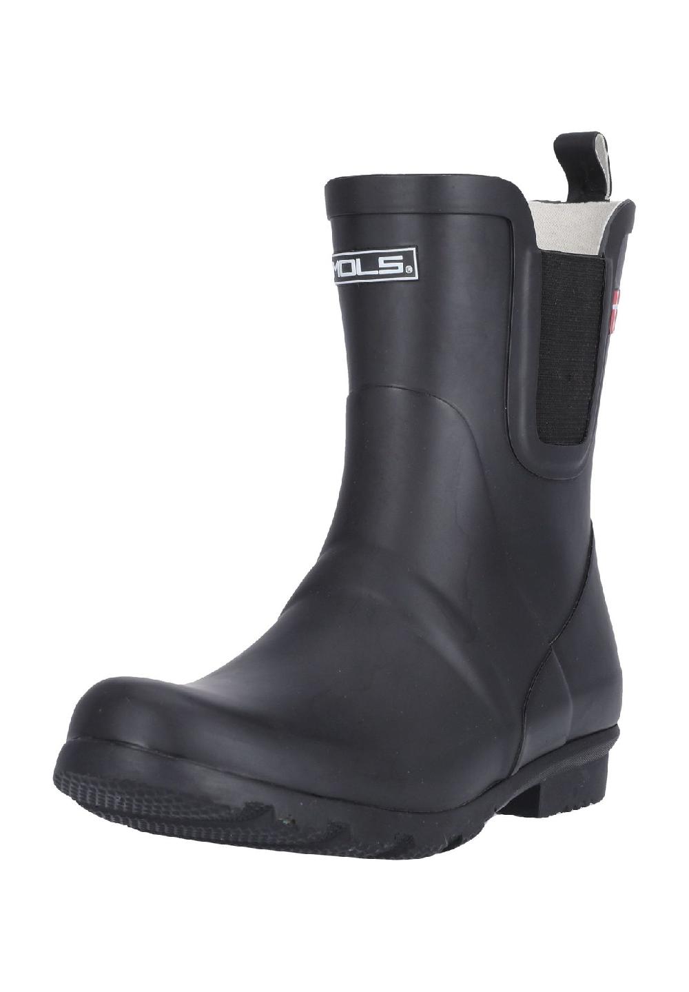 MOLS® Rubberboots Suburbs mit wasserdichter Funktion