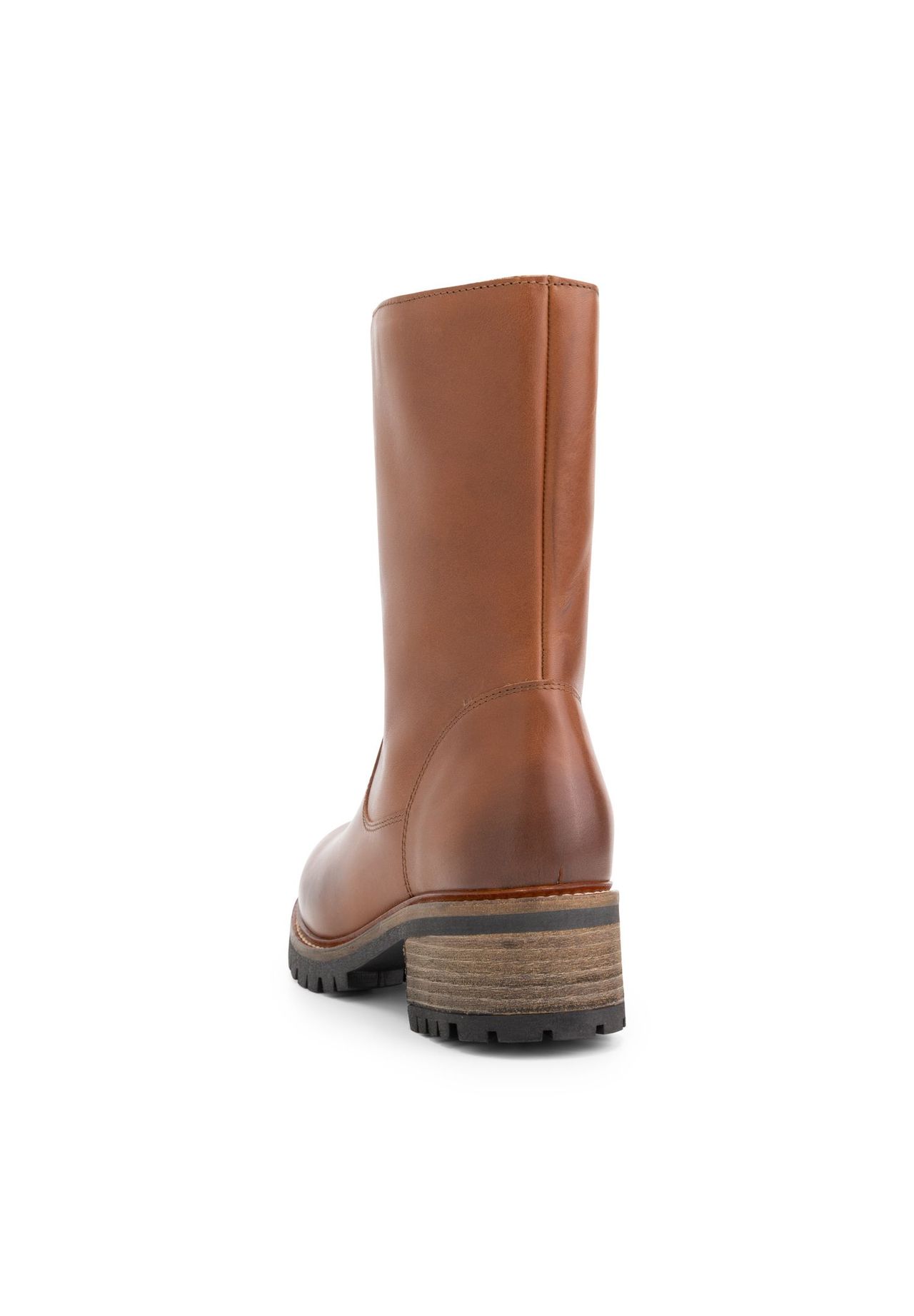 Mysa Rei?verschlussstiefel Delphine