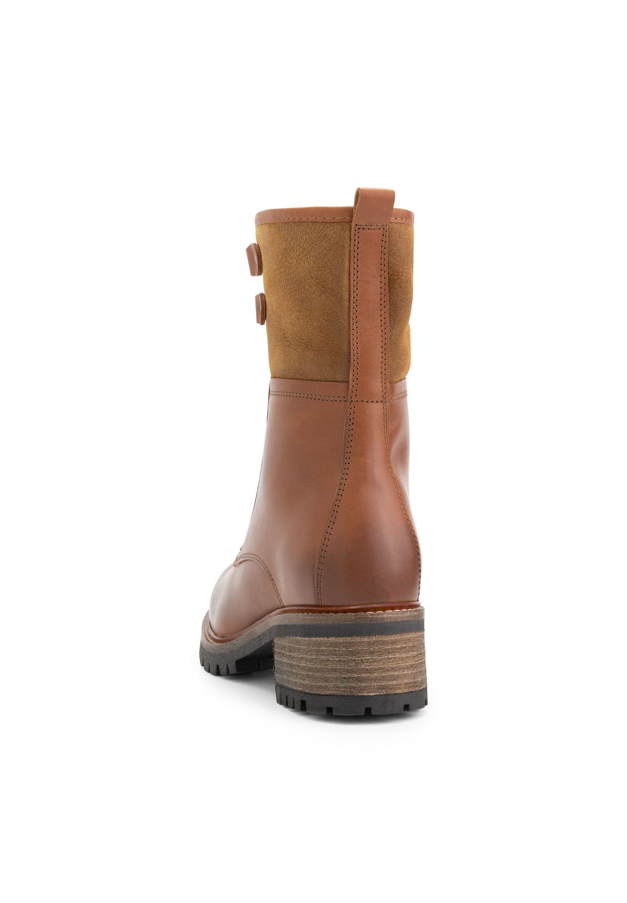 Mysa Schnürschuh Daisy