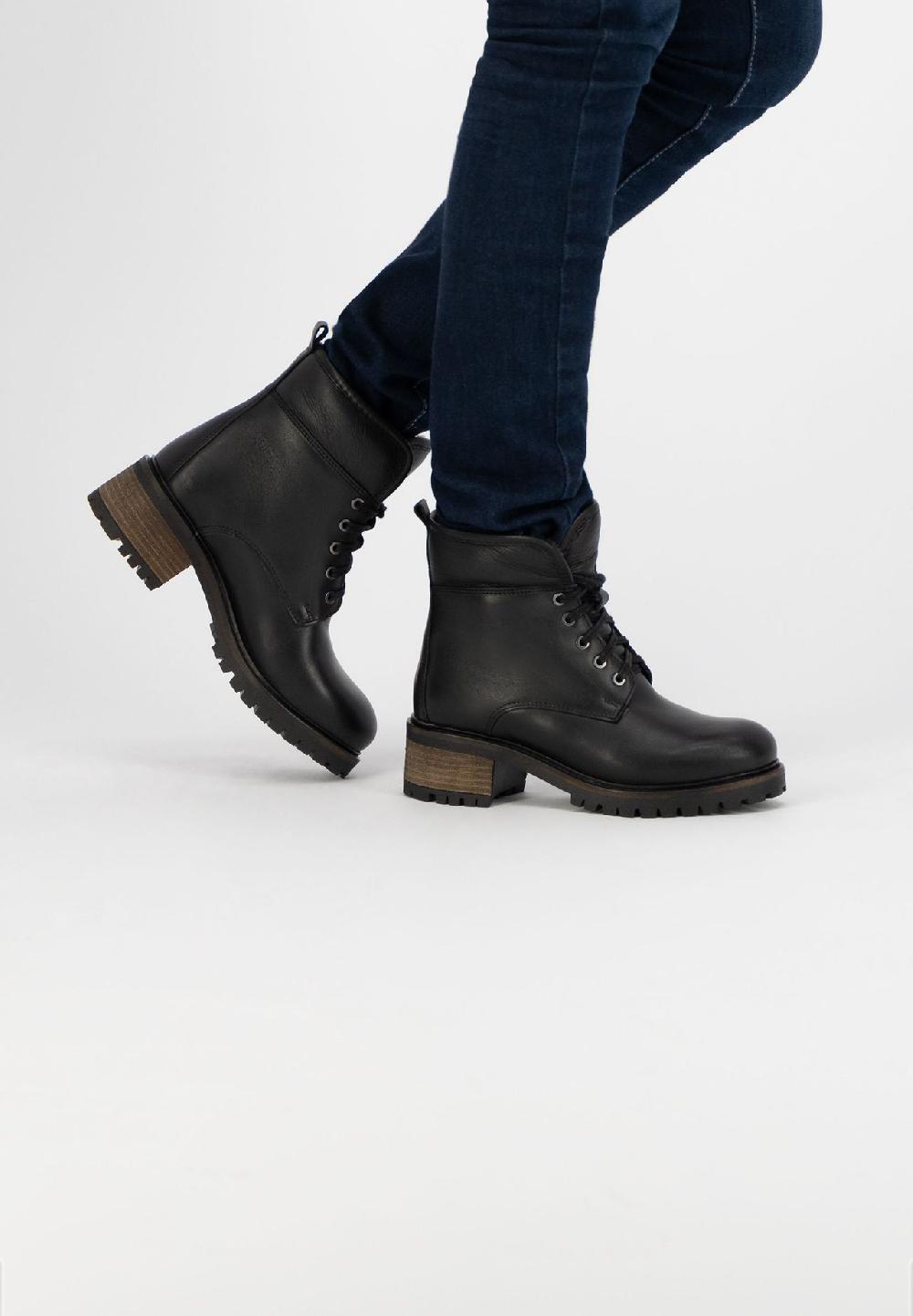 Mysa Schnürschuh Daphne