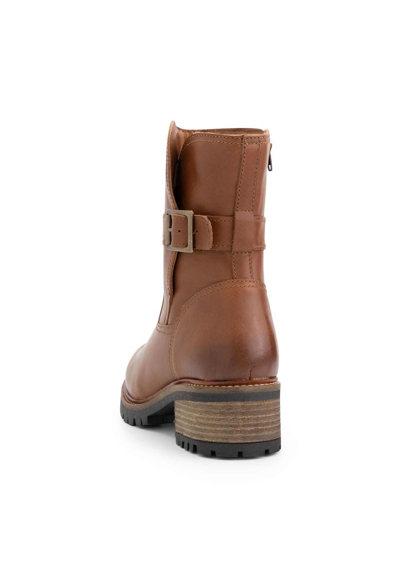 Mysa Stiefelette Lily