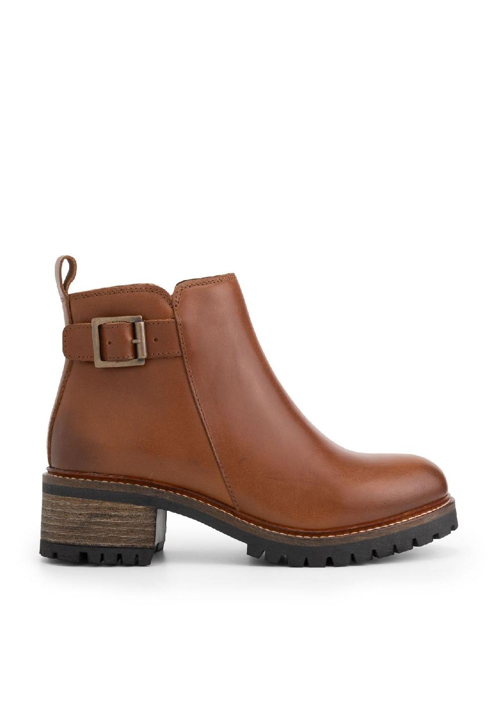 Mysa Stiefelette Myrtia