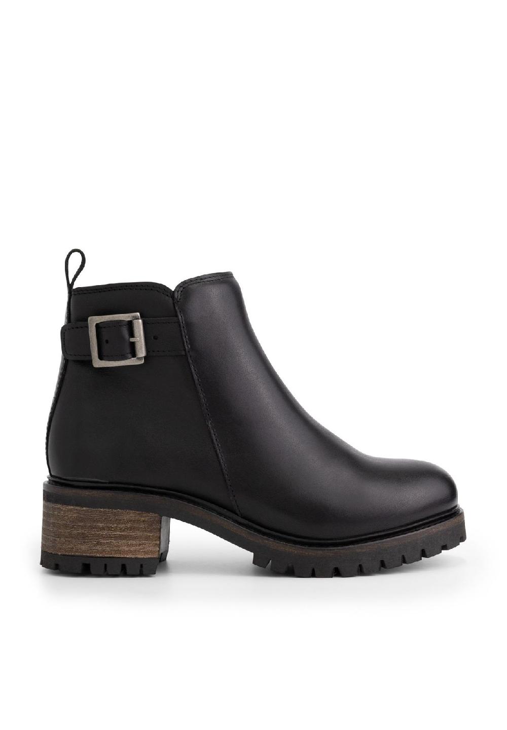 Mysa Stiefelette Myrtia