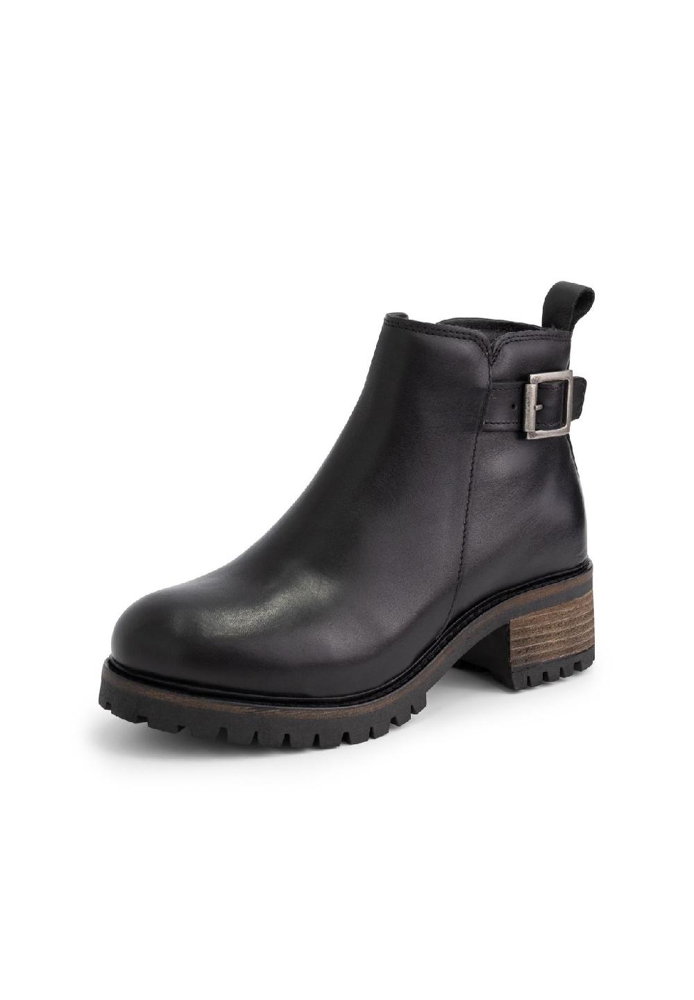 mysa Stiefelette Myrtia