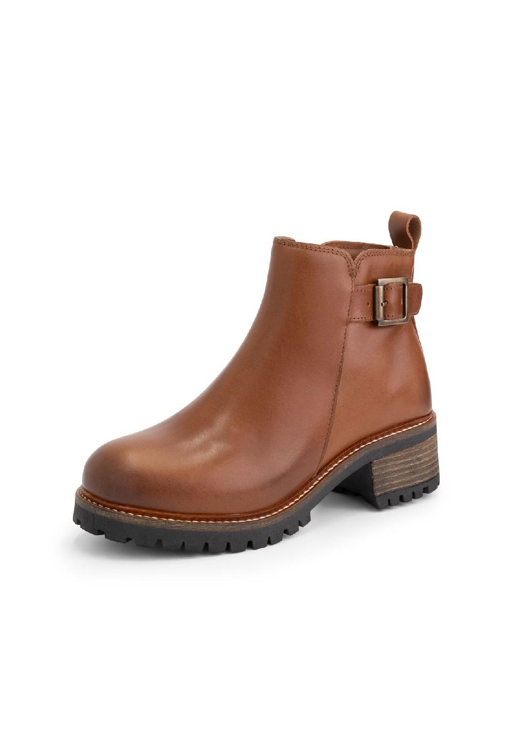 mysa Stiefelette Myrtia