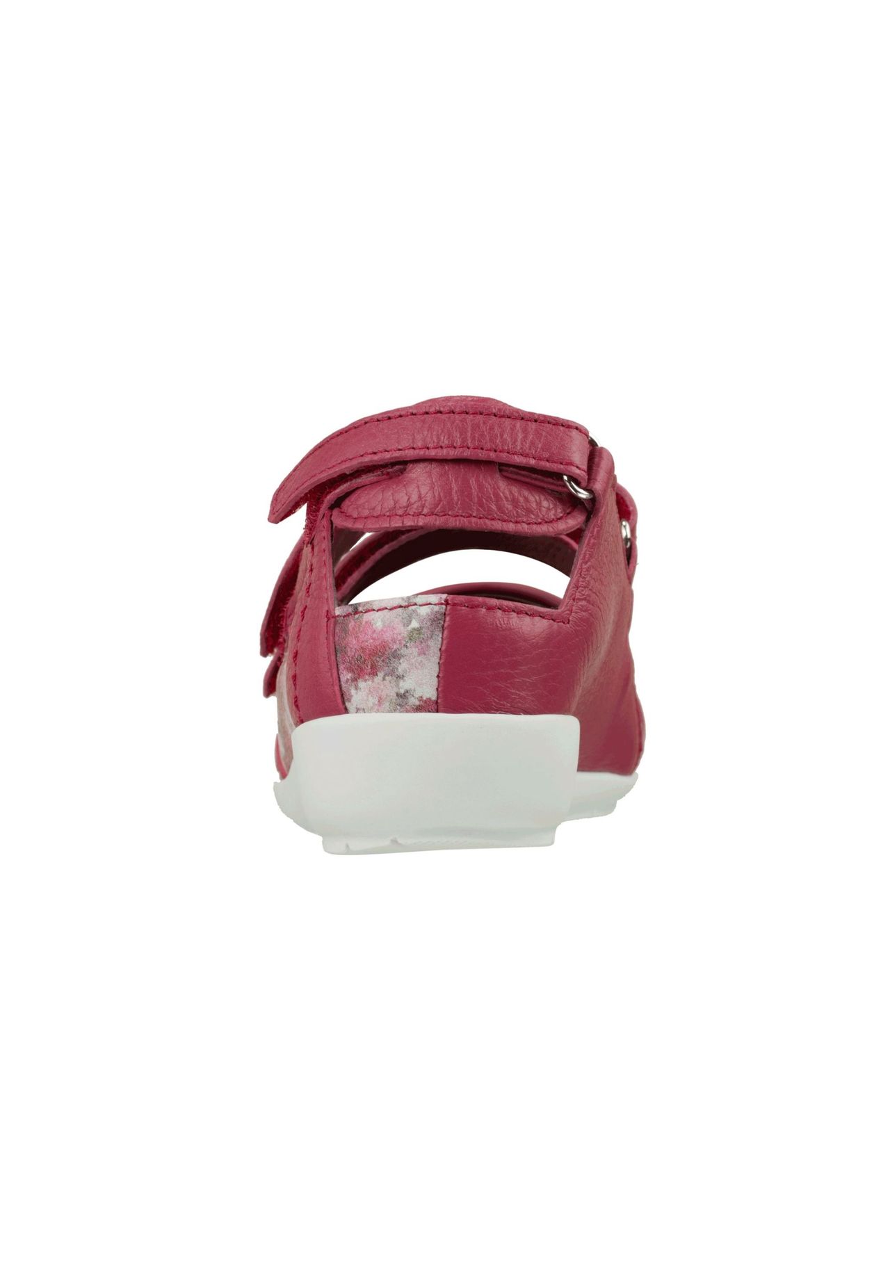 Natural Feet® Ballerina Julie In Hübscher Blumenoptik