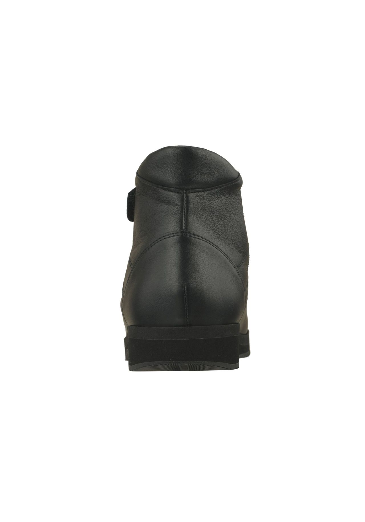 Natural Feet® Klettschuh Narvik XL Mit Antibakteriellem Innenfutter