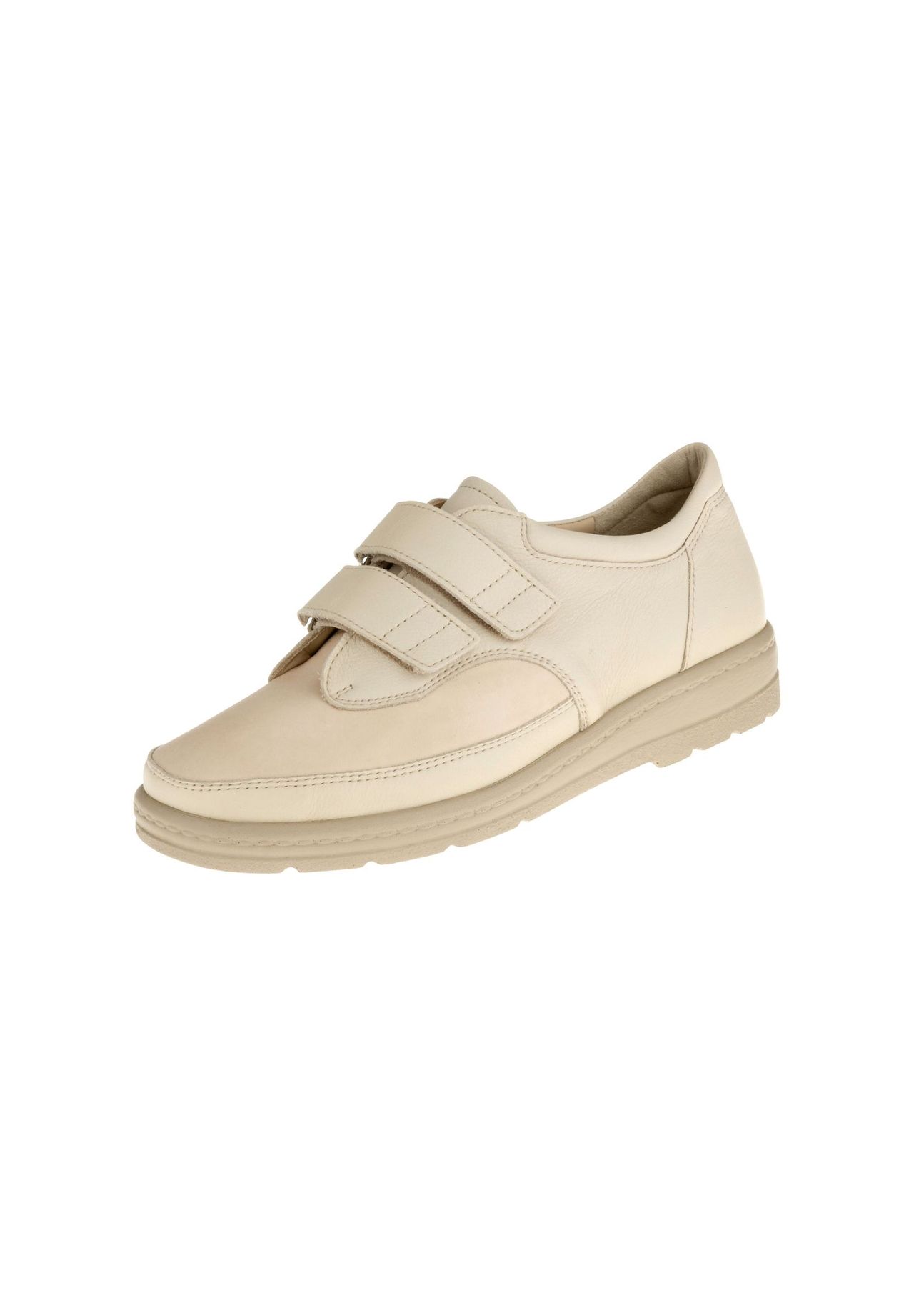 Natural Feet® Klettschuhe Göteborg mit Stretchmaterial