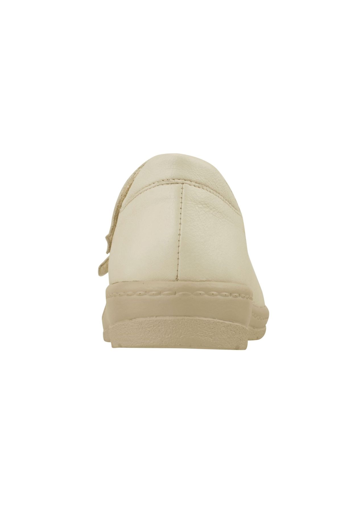 Natural Feet® Sandale Casablanca Aus Glattleder