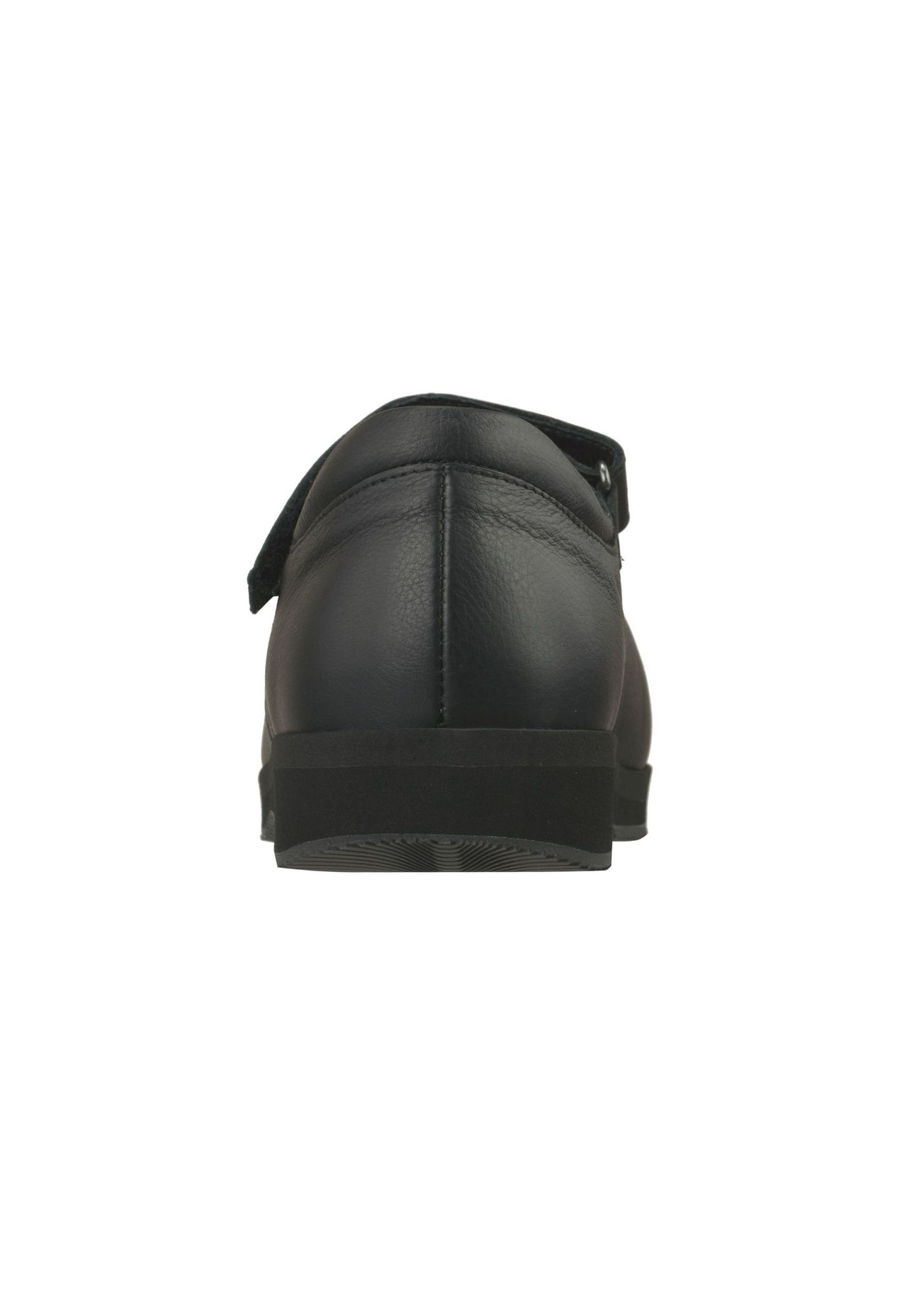 Natural Feet® Sandale Casablanca XL Mit Verstellbaren Klettriemen