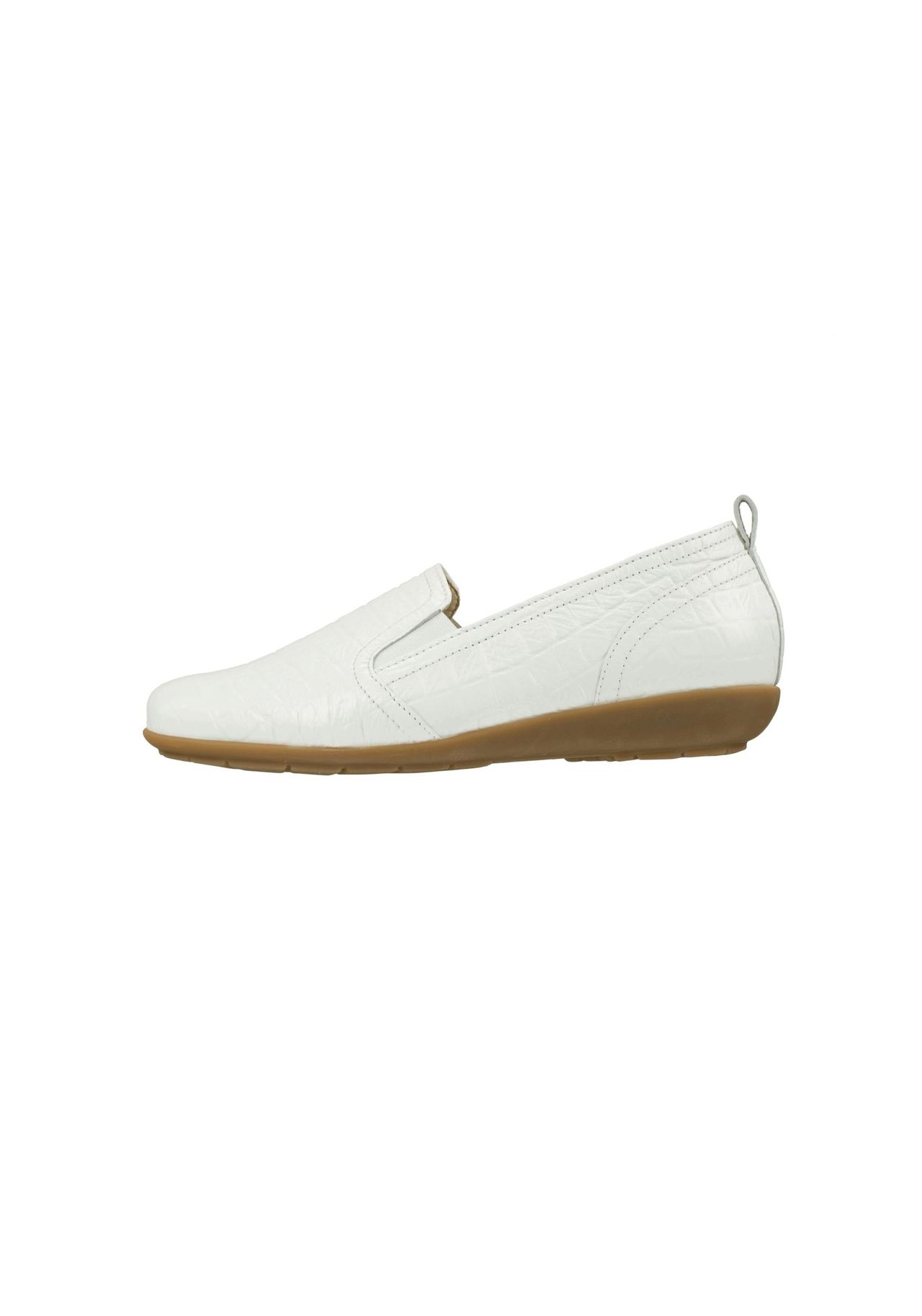 Natural Feet® Slipper Chloe Mit Gepolstertem Kragen