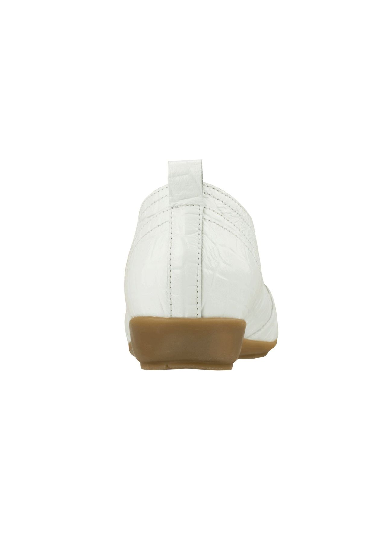 Natural Feet® Slipper Chloe Mit Gepolstertem Kragen