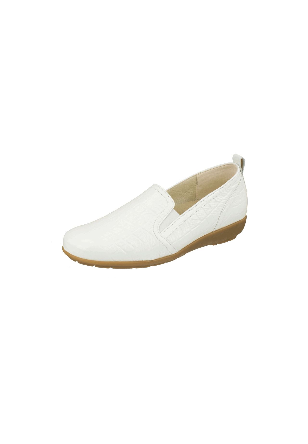 Natural Feet® Slipper Chloe mit gepolstertem Kragen