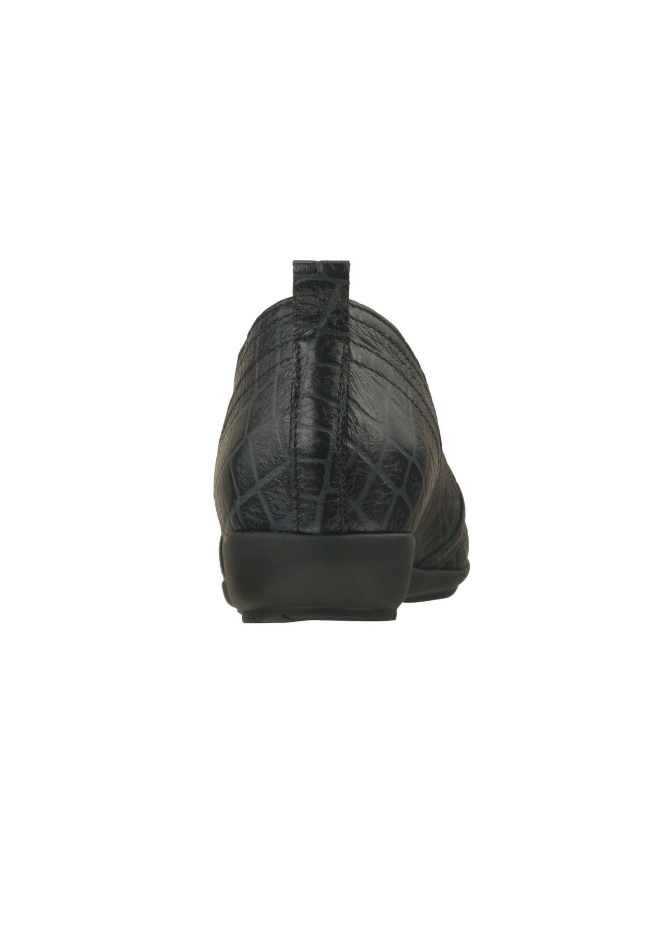 Natural Feet® Slipper Clea Aus Weichem Hirschleder