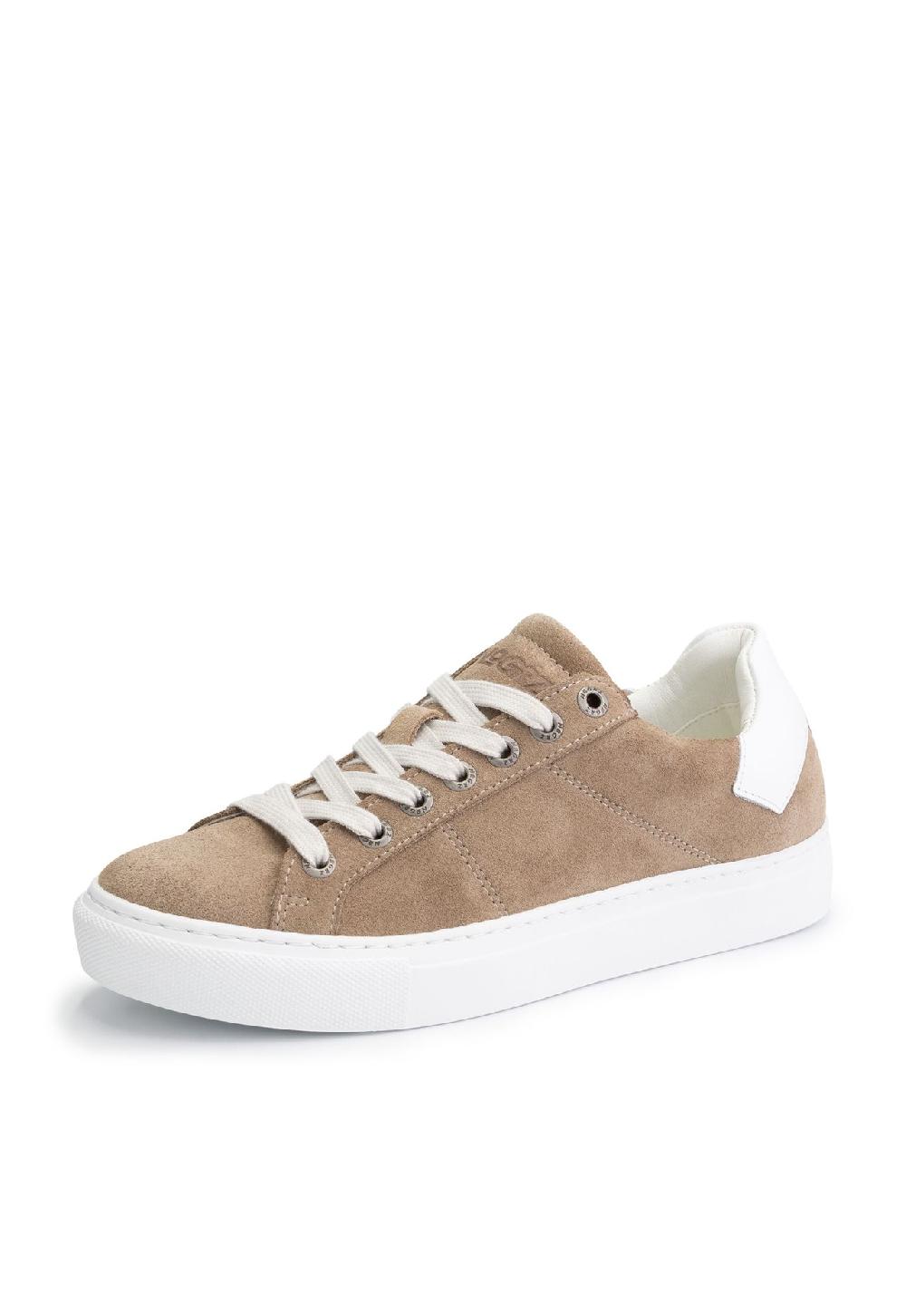 NoGRZ Sneaker P.Paget