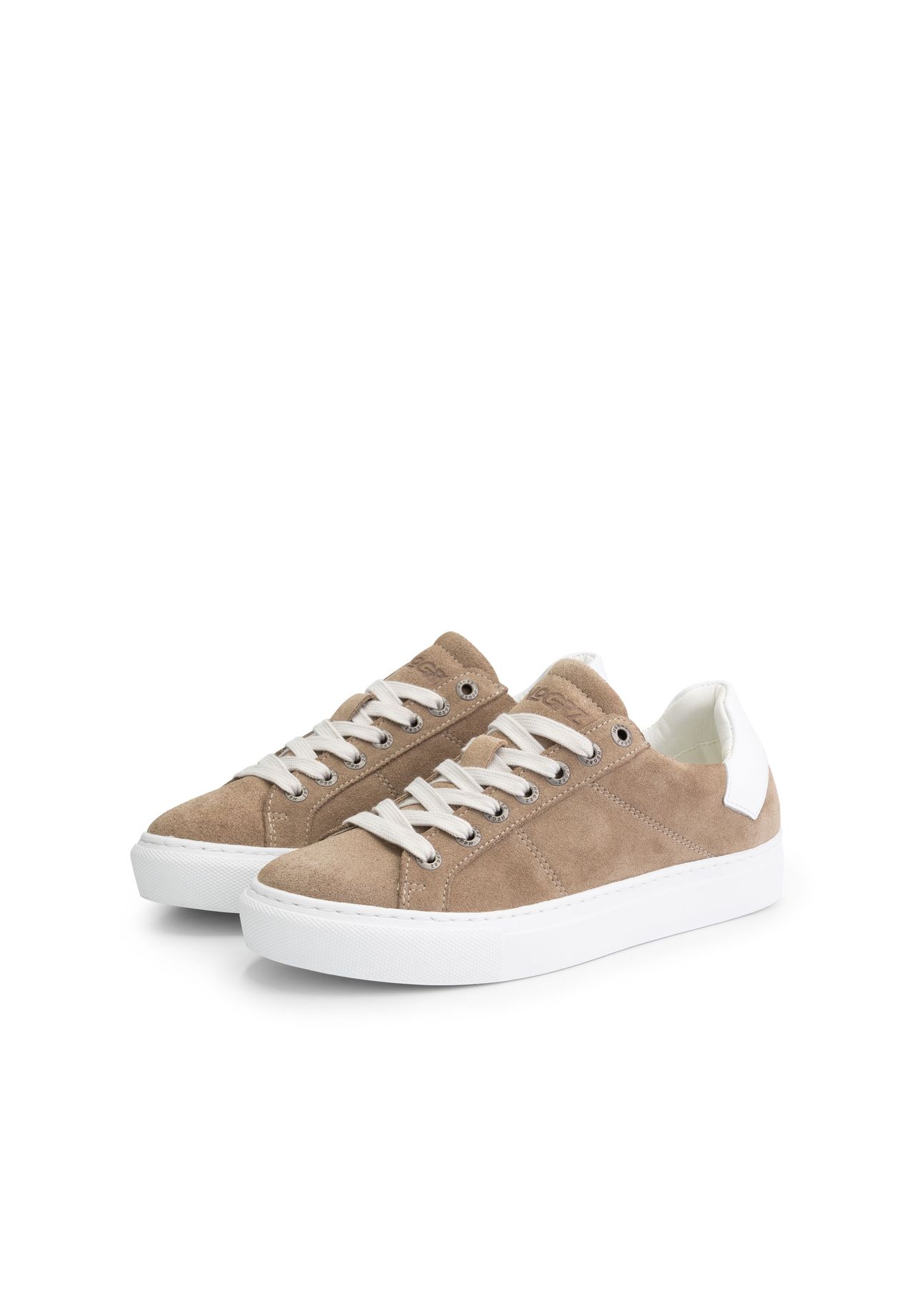 NoGRZ Sneaker P.Paget