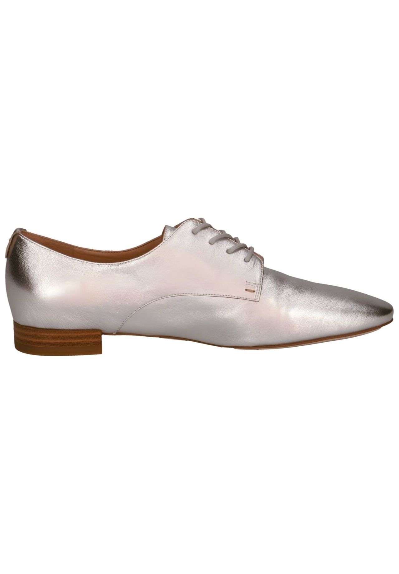 PETER KAISER Leder Halbschuhe