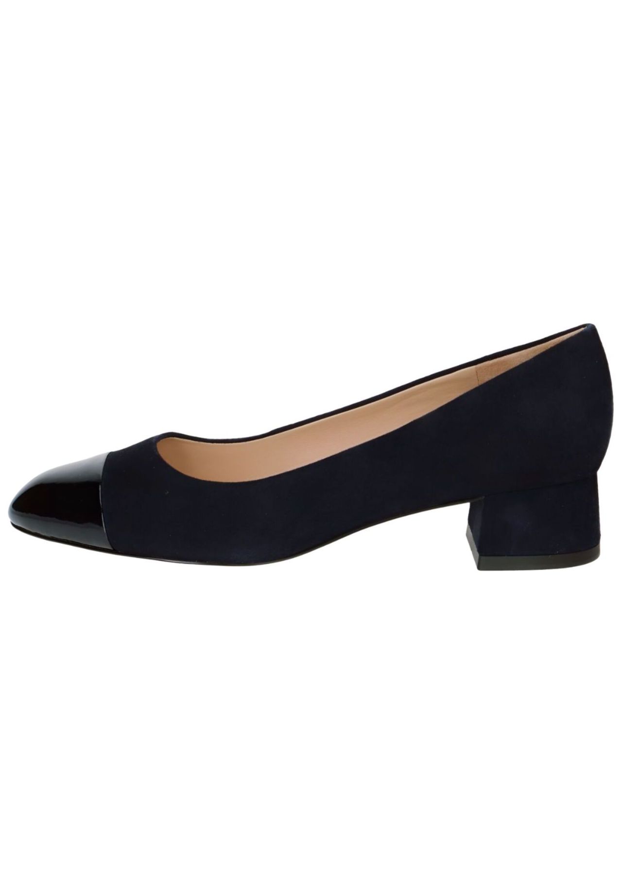 PETER KAISER Leder Pumps
