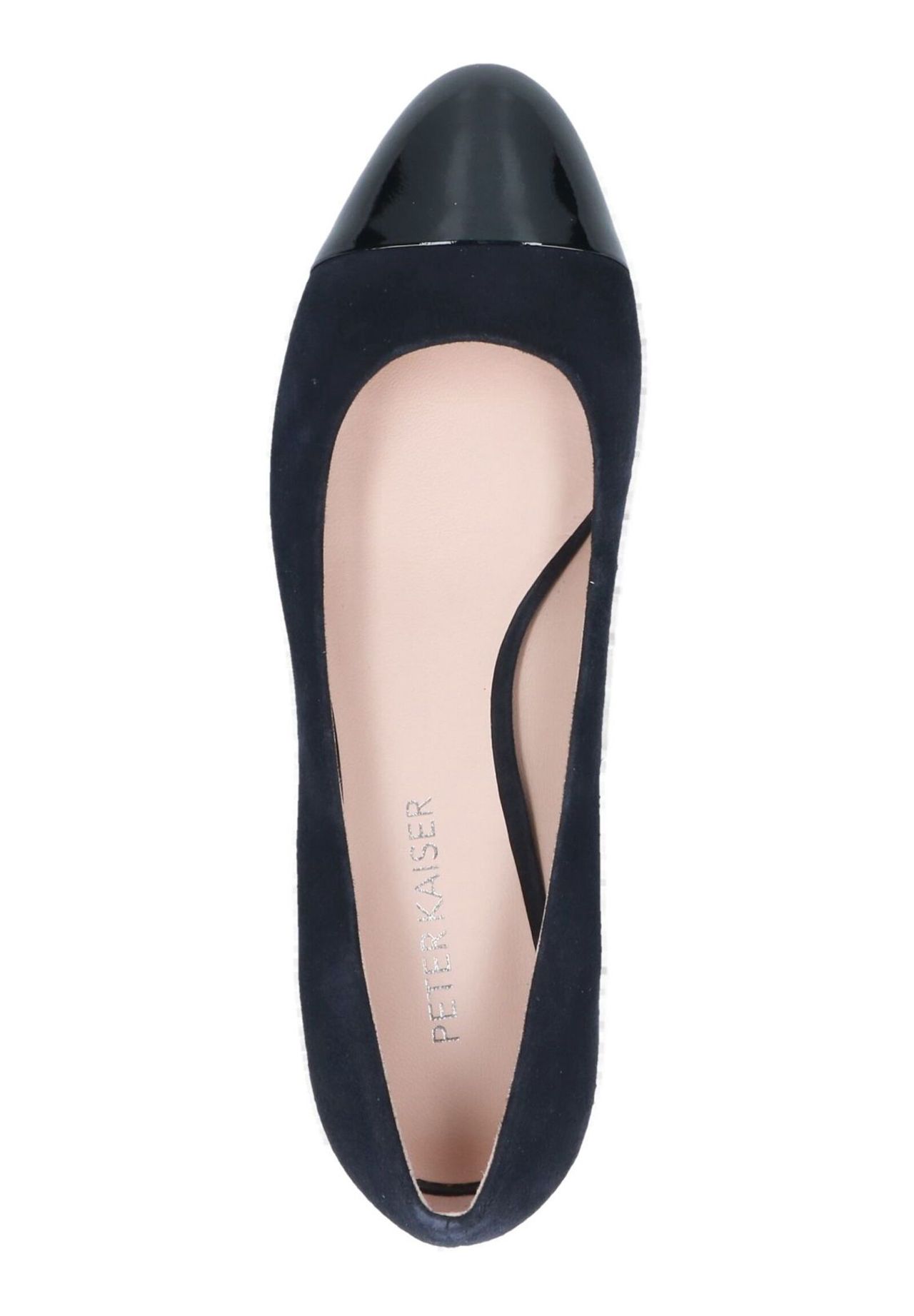 PETER KAISER Leder Pumps