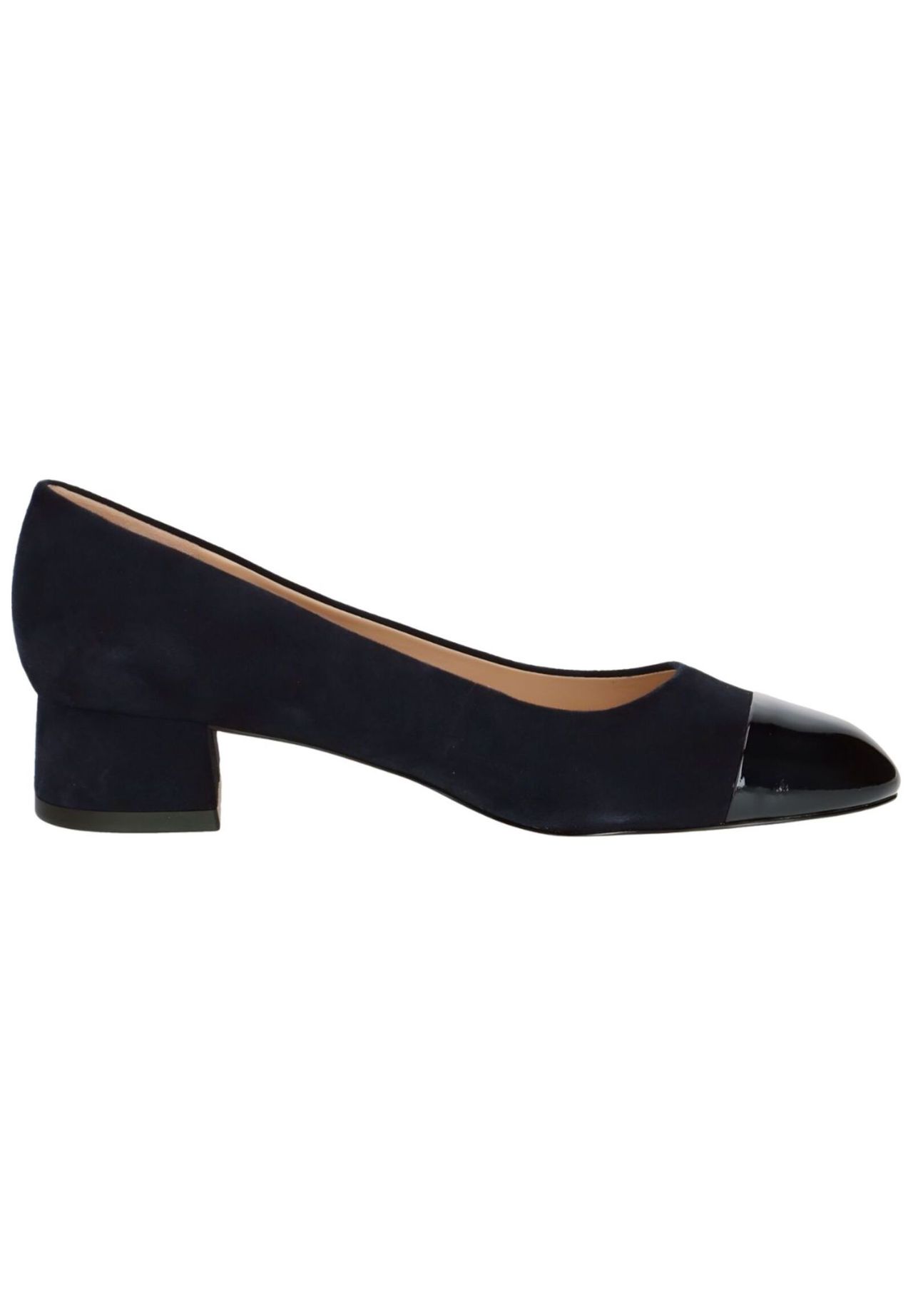 PETER KAISER Leder Pumps