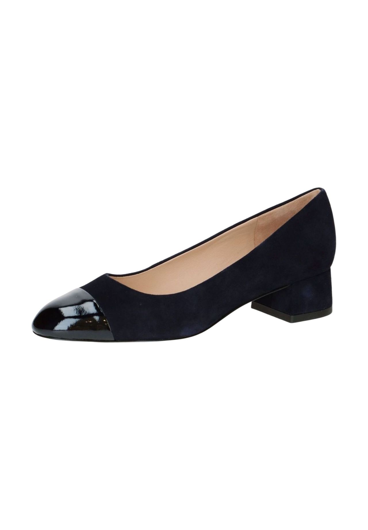 PETER KAISER Leder Pumps