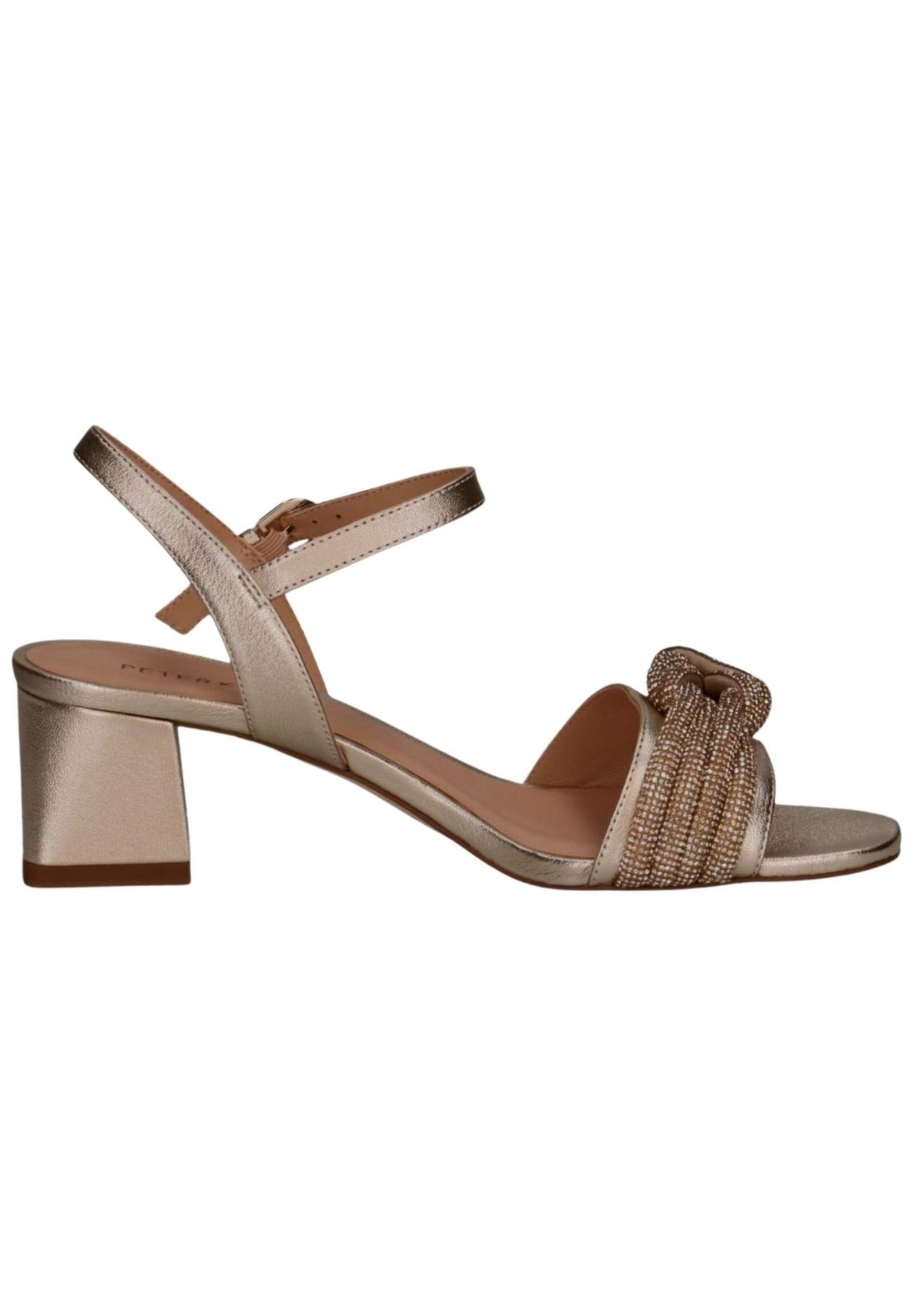 PETER KAISER Leder Sandalen