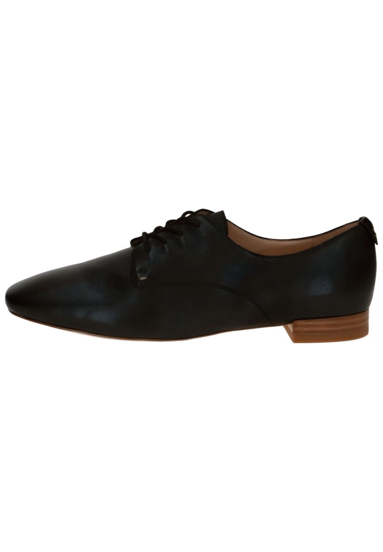 PETER KAISER Nappaleder Halbschuhe